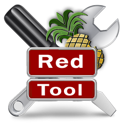 RedTool Logo