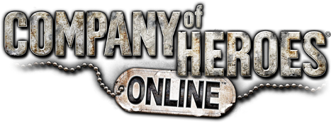Company of Heroes Online Logo